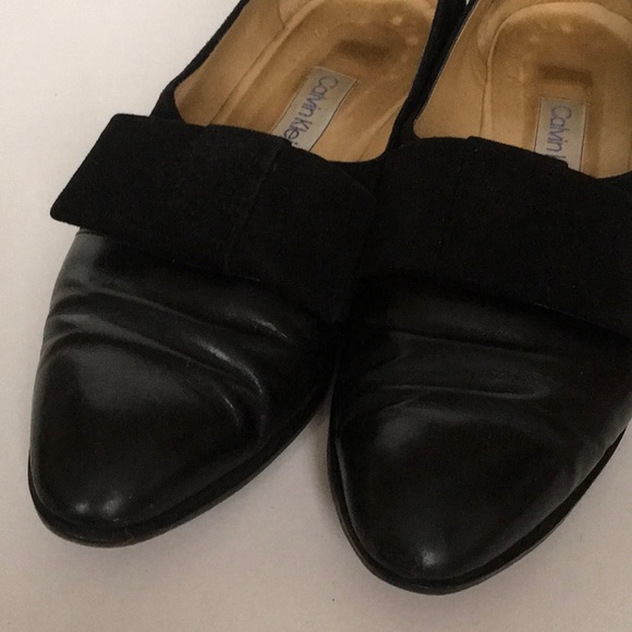 Vintage Calvin Klein flats - Picture 3 of 3